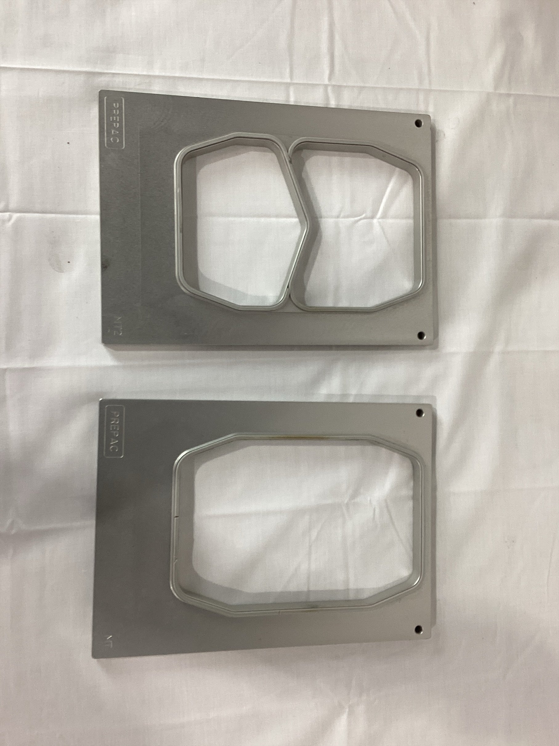 Prepac P100 Pro Sealing Machine - 747531