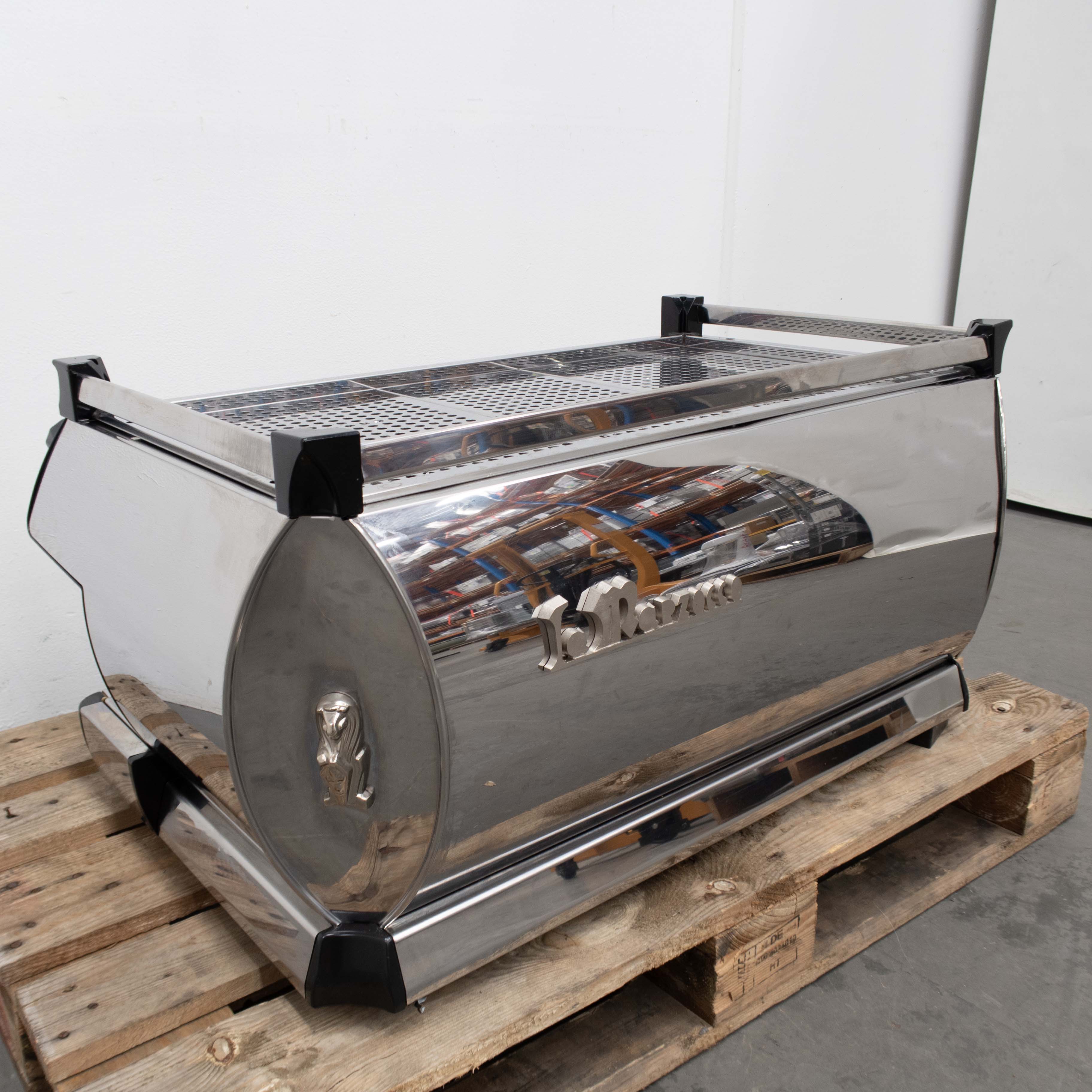 La Marzocco GB5 3AV 3 Group Coffee Machine - 757568