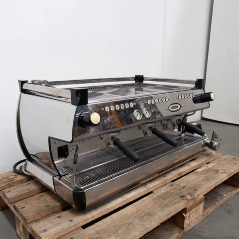 La Marzocco GB5 3AV 3 Group Coffee Machine - 757568