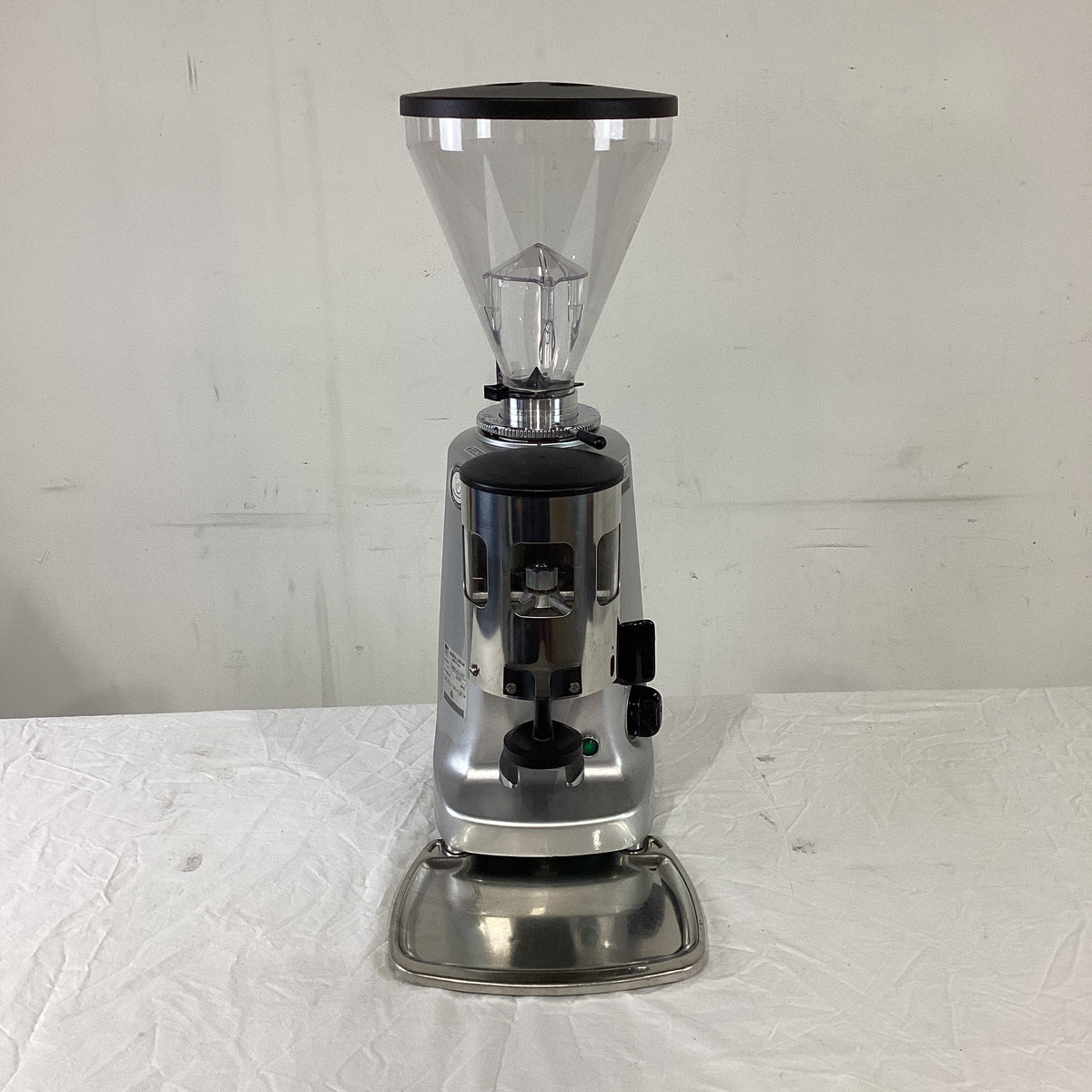 Mazzer Super Jolly Automatic Coffee Grinder - 757607
