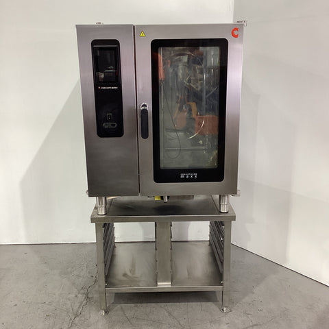 Convotherm CMX ET 10.10 ES Combi Oven + Stand - 757633