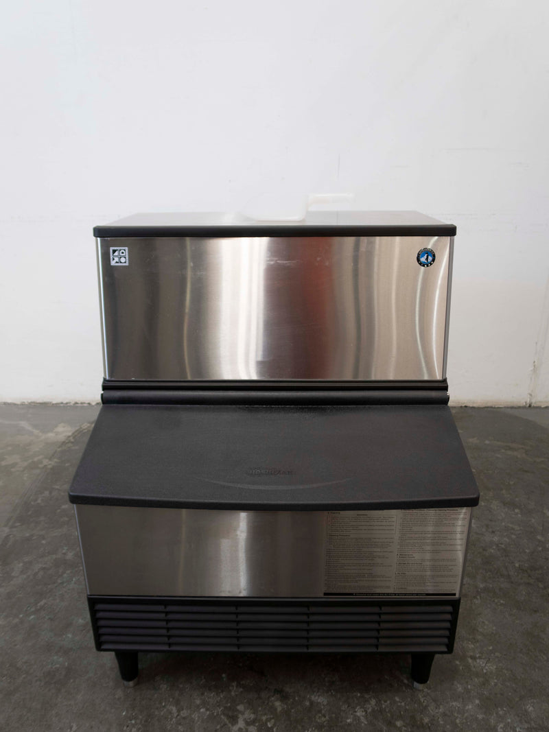 Hoshizaki KM-140B Ice Machine - 757660