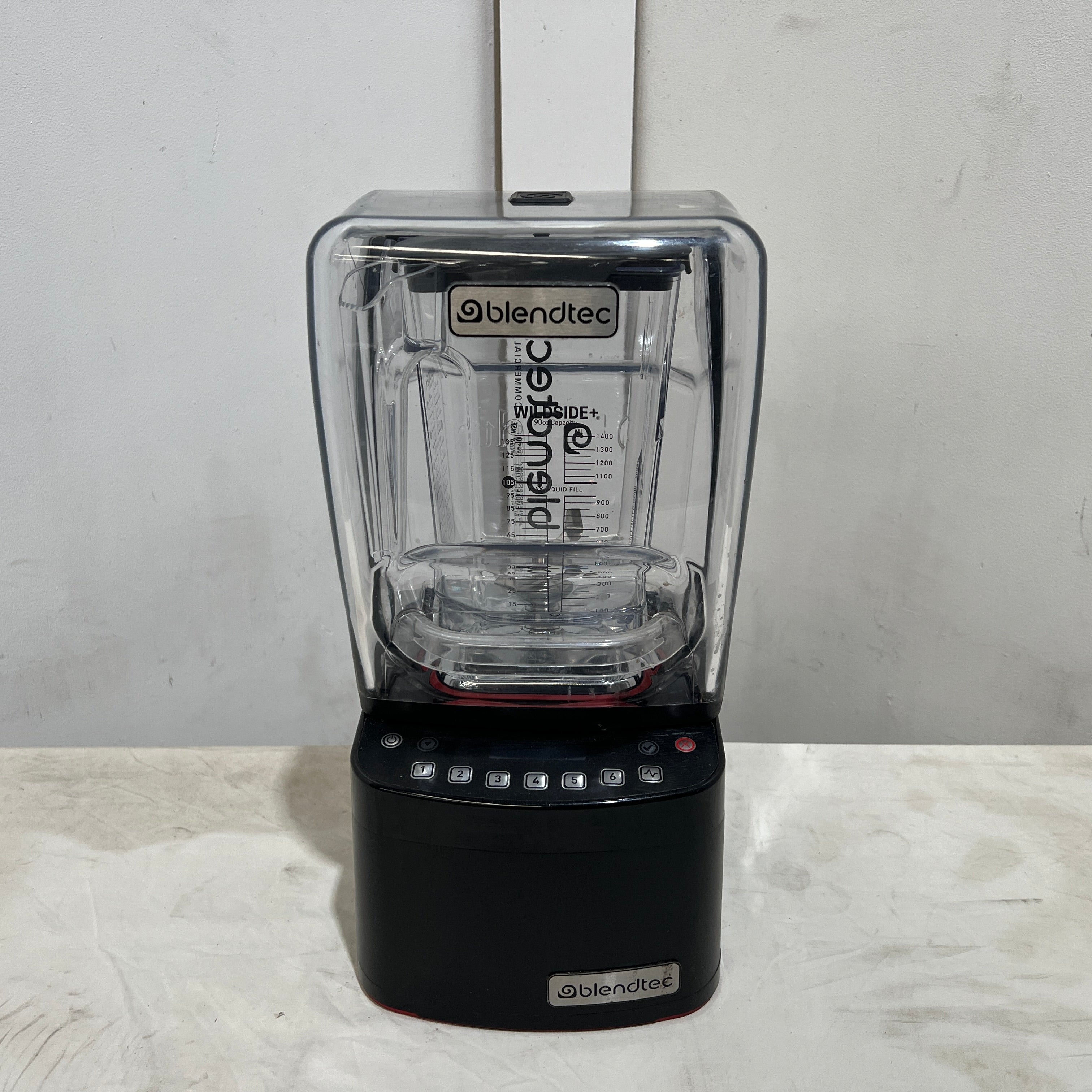 Blendtec CQB1 Blender - 757662