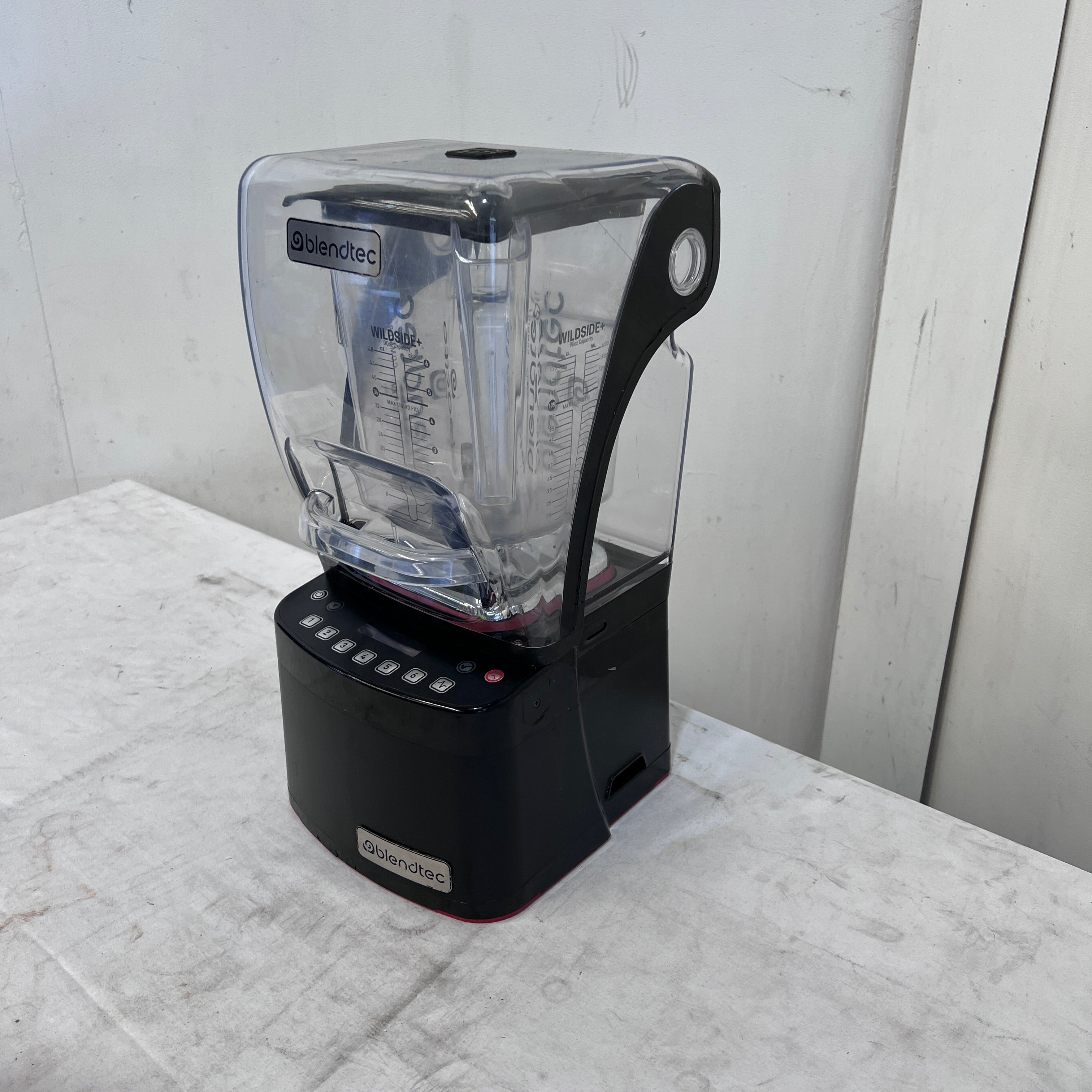 Blendtec Stealth 885 Blender - 757663