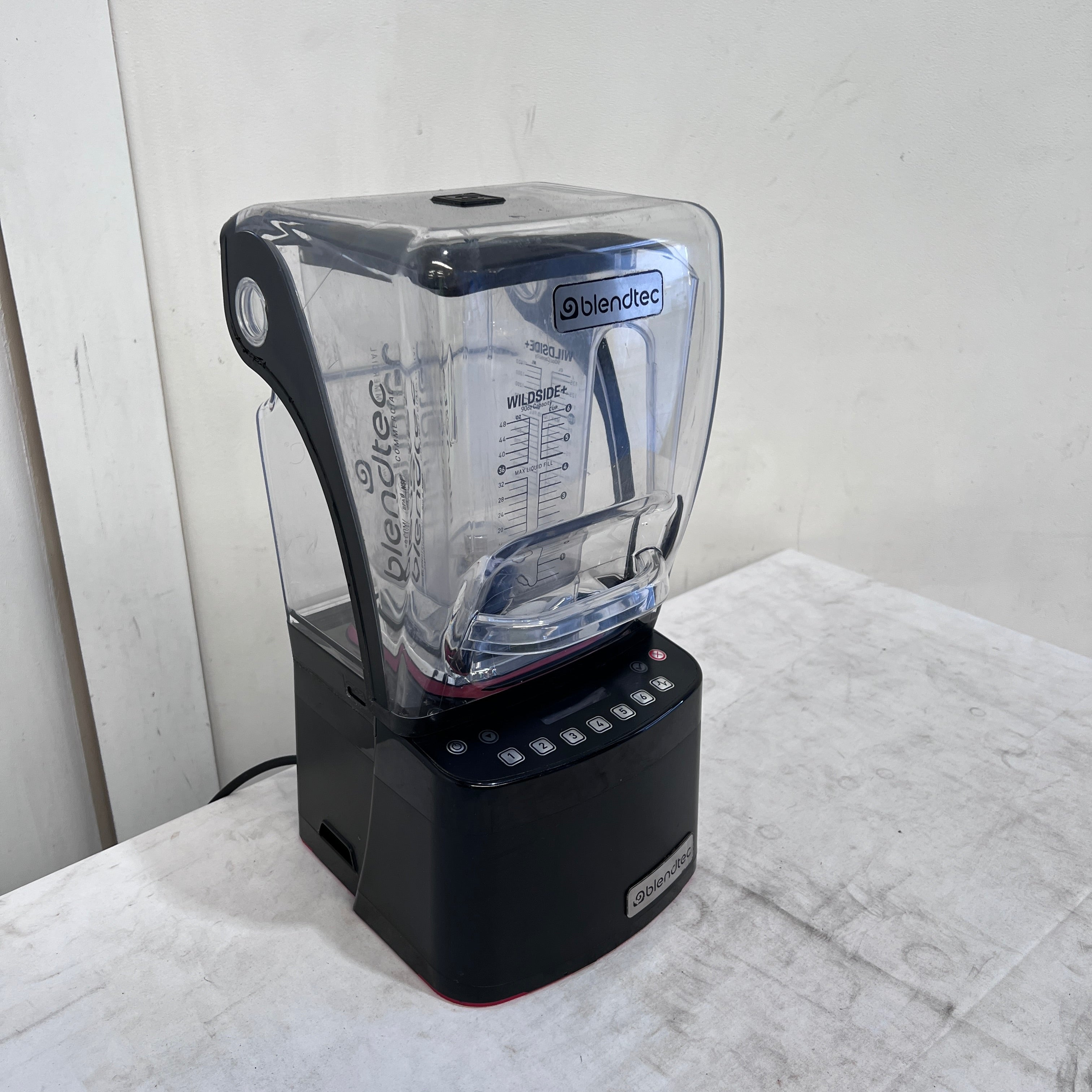 Blendtec Stealth 885 Blender - 757663