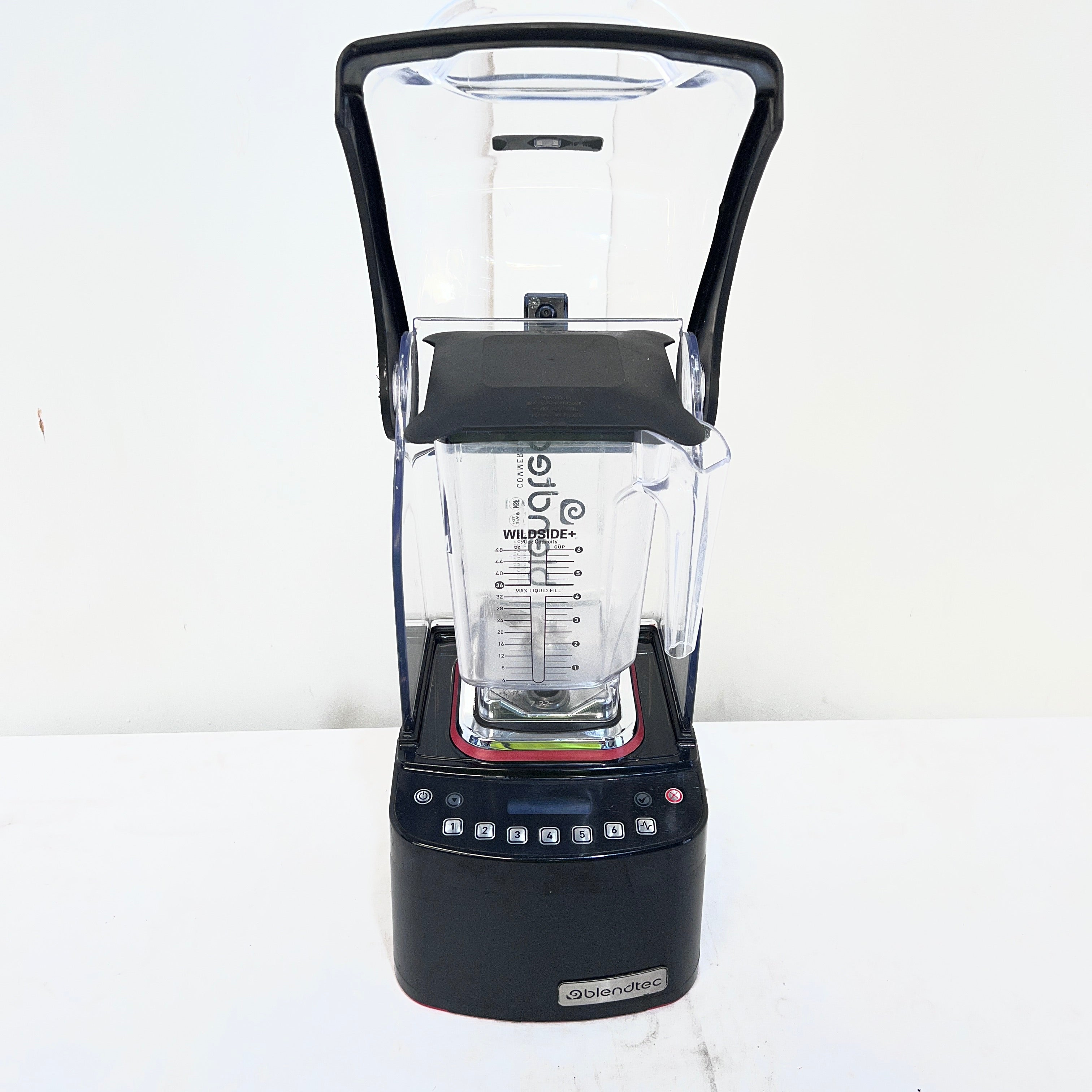 Blendtec Stealth 885 Blender - 757663