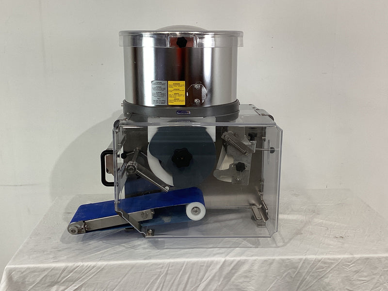 Minerva C-E653 Hamburger Machine - 757677