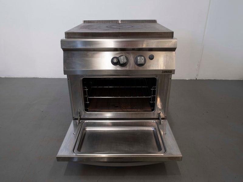 Zanussi Z9STGH10G1 Range Oven - 758246