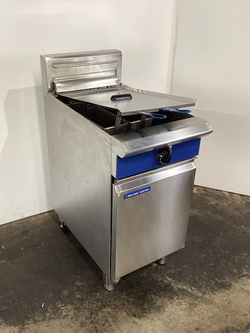 Blue Seal E43E Fryer - 758394