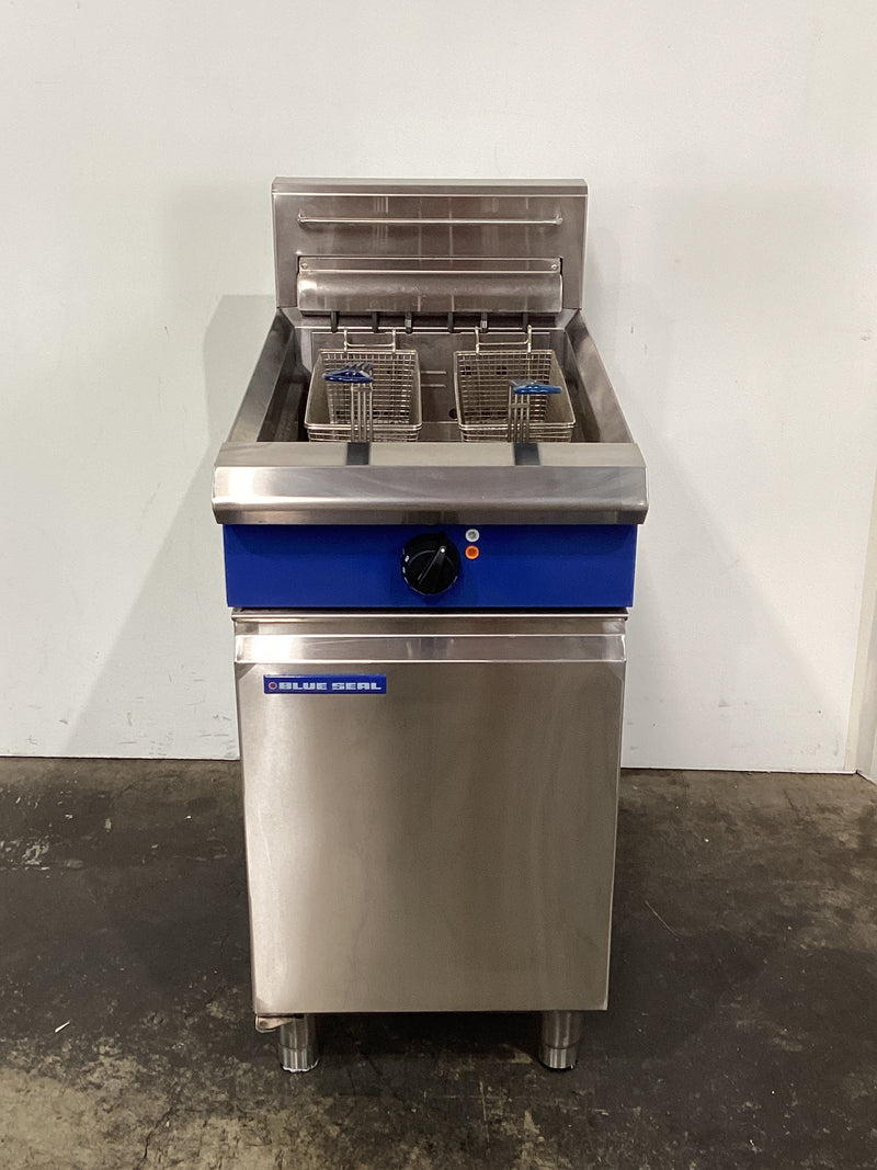 Blue Seal E43E Fryer - 758394