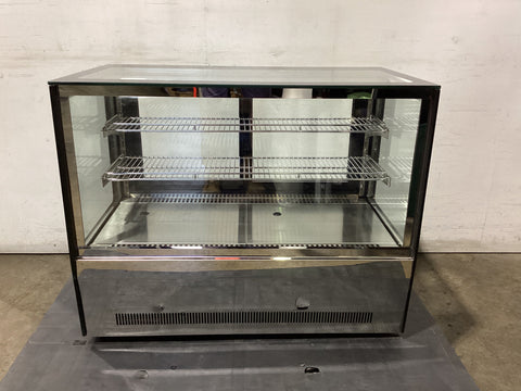 Federal GN-900HRT Food Display - 758444