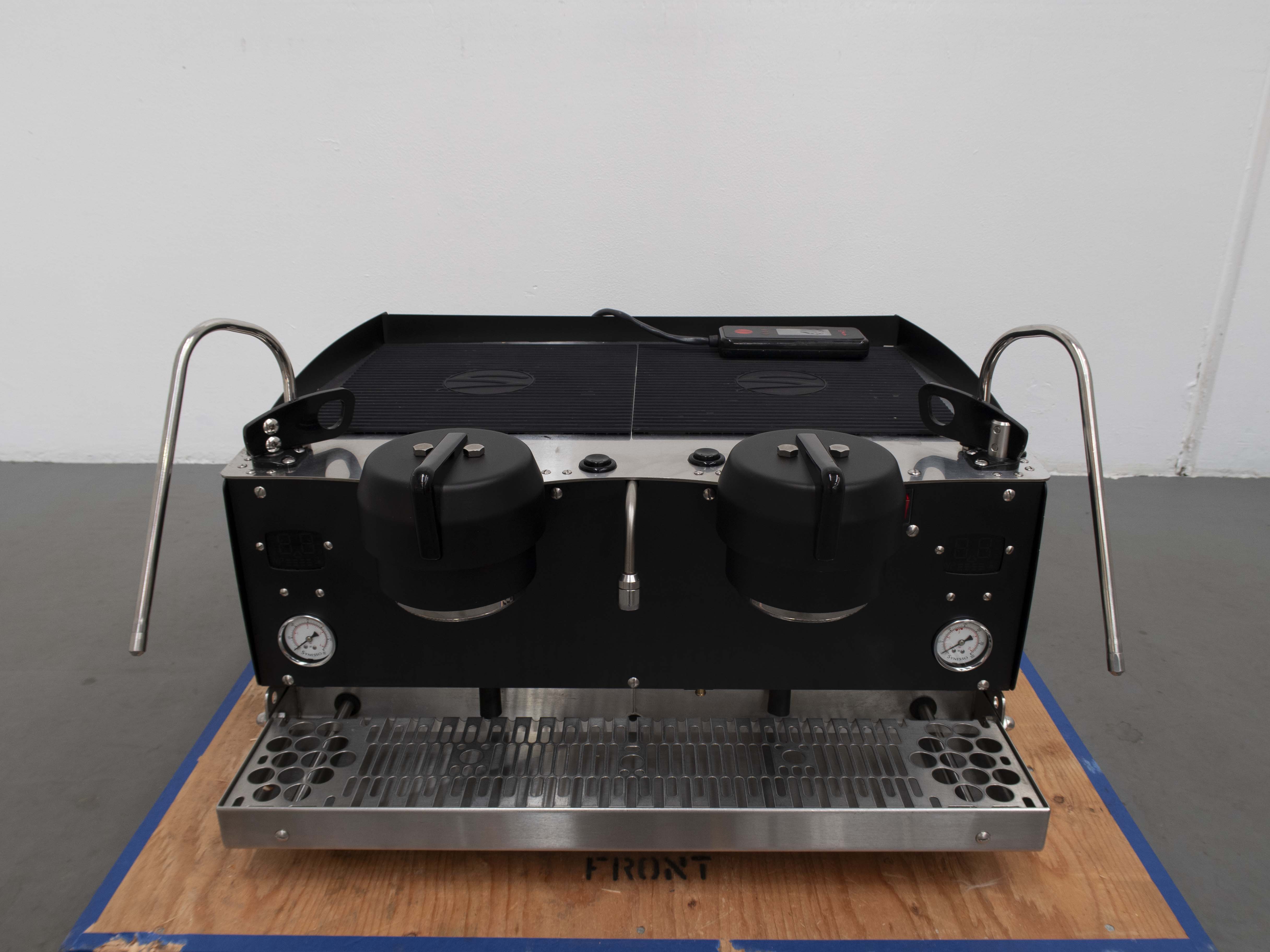 Synesso S200 2 Group Coffee Machine - 758579