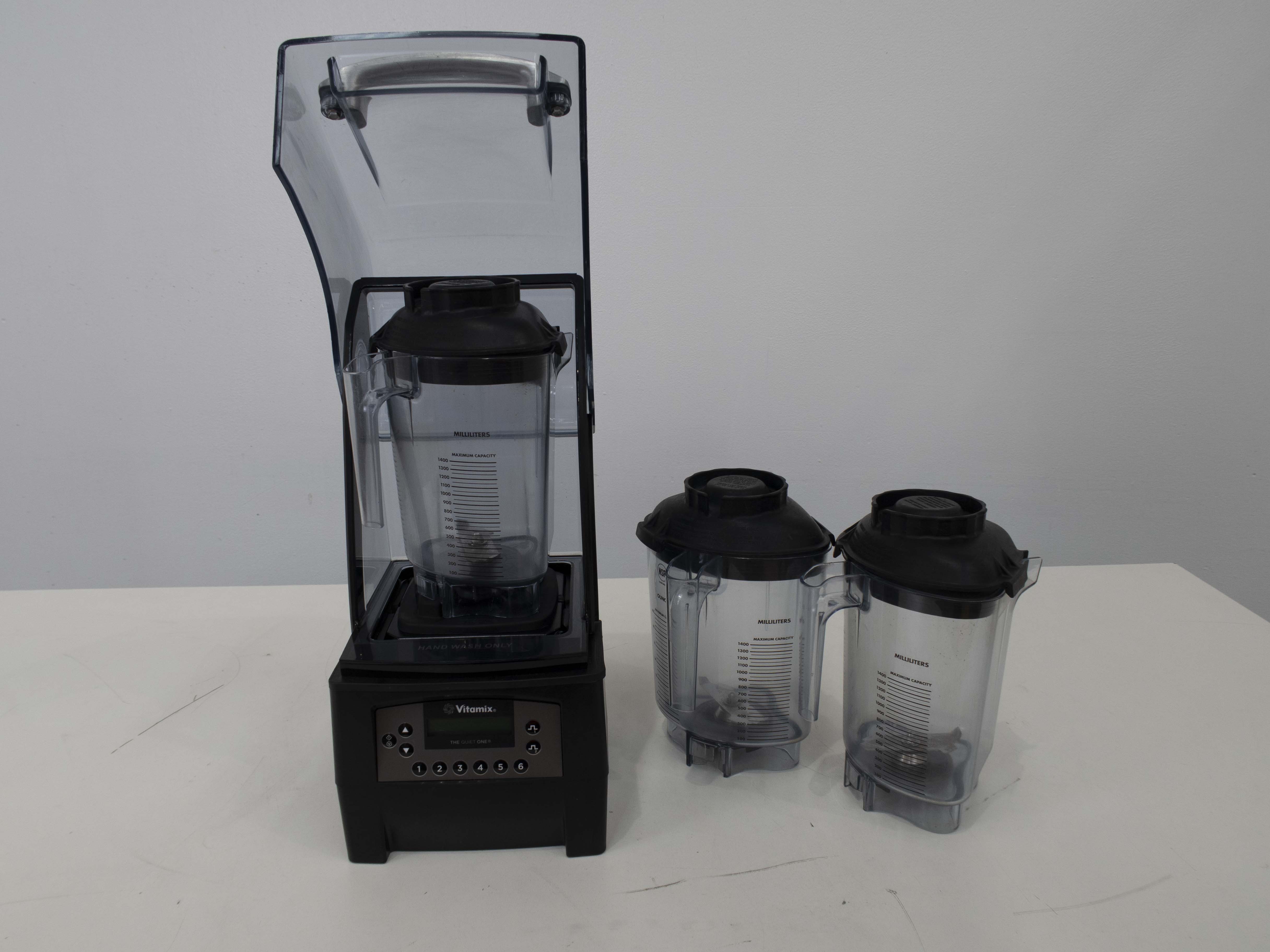 Vitamix VM0149 Blender - 758599