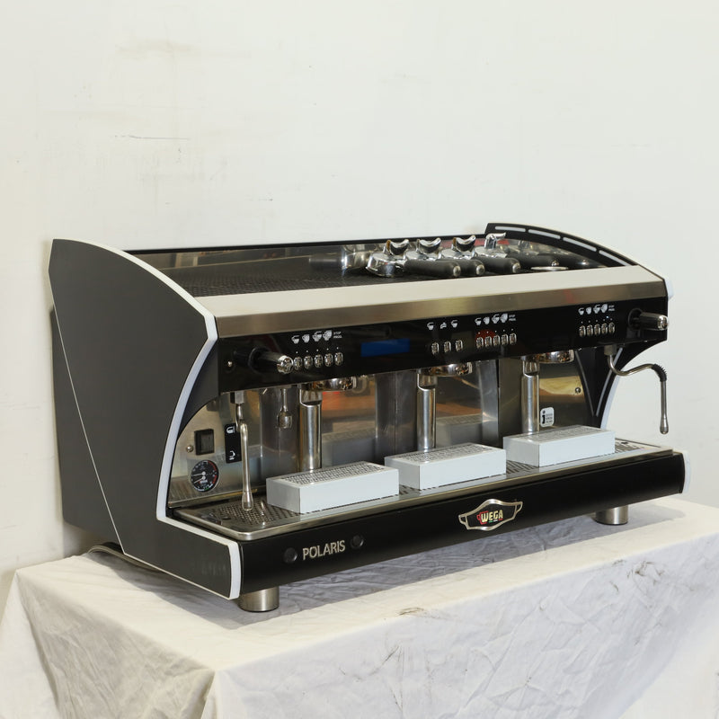 Wega EVD./3-PR 3gr Coffee Machine - 758951