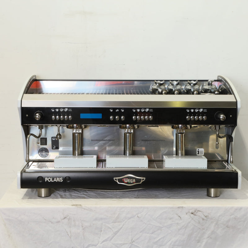 Wega EVD./3-PR 3gr Coffee Machine - 758951