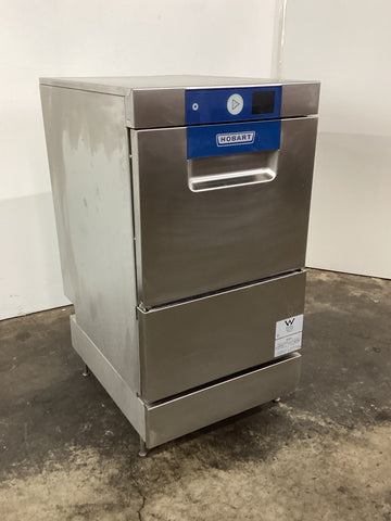 Hobart PROFI GCROI-90B Glasswasher - 758977