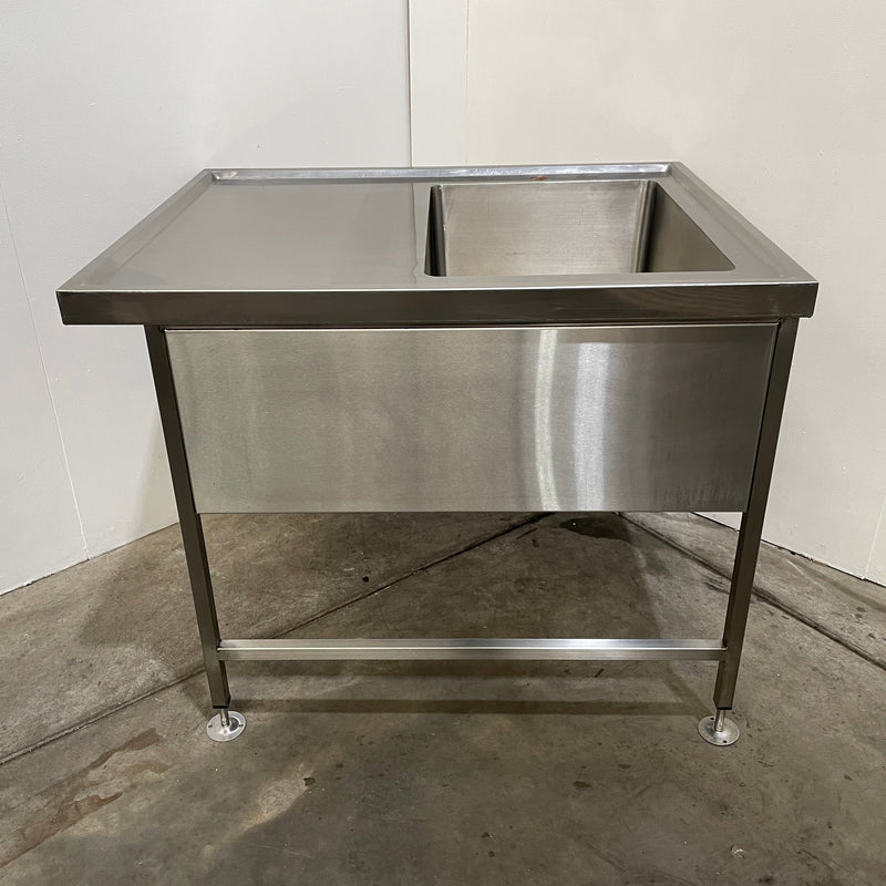 Stainless Steel Sink Bench - 759025