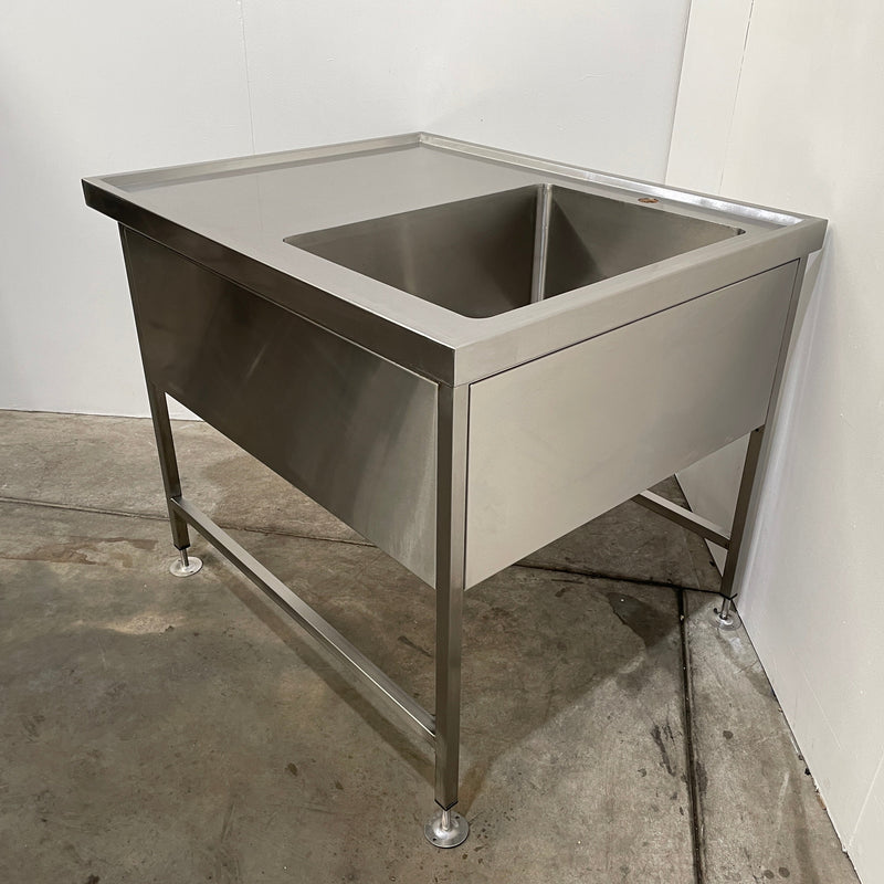 Stainless Steel Sink Bench - 759025