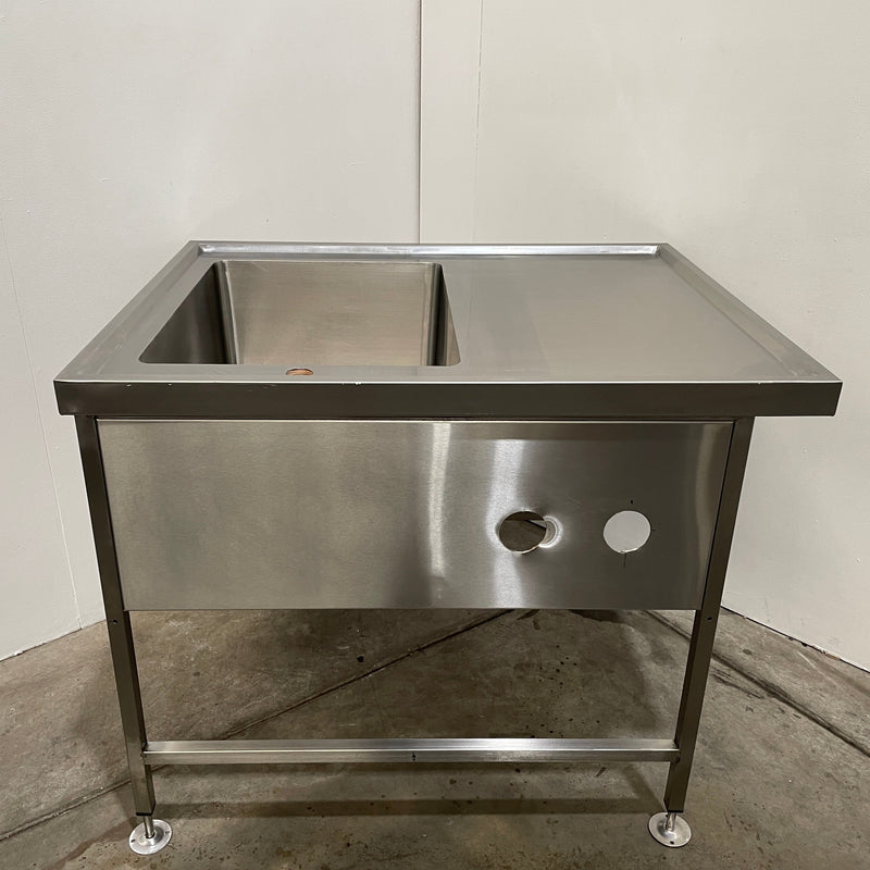 Stainless Steel Sink Bench - 759025