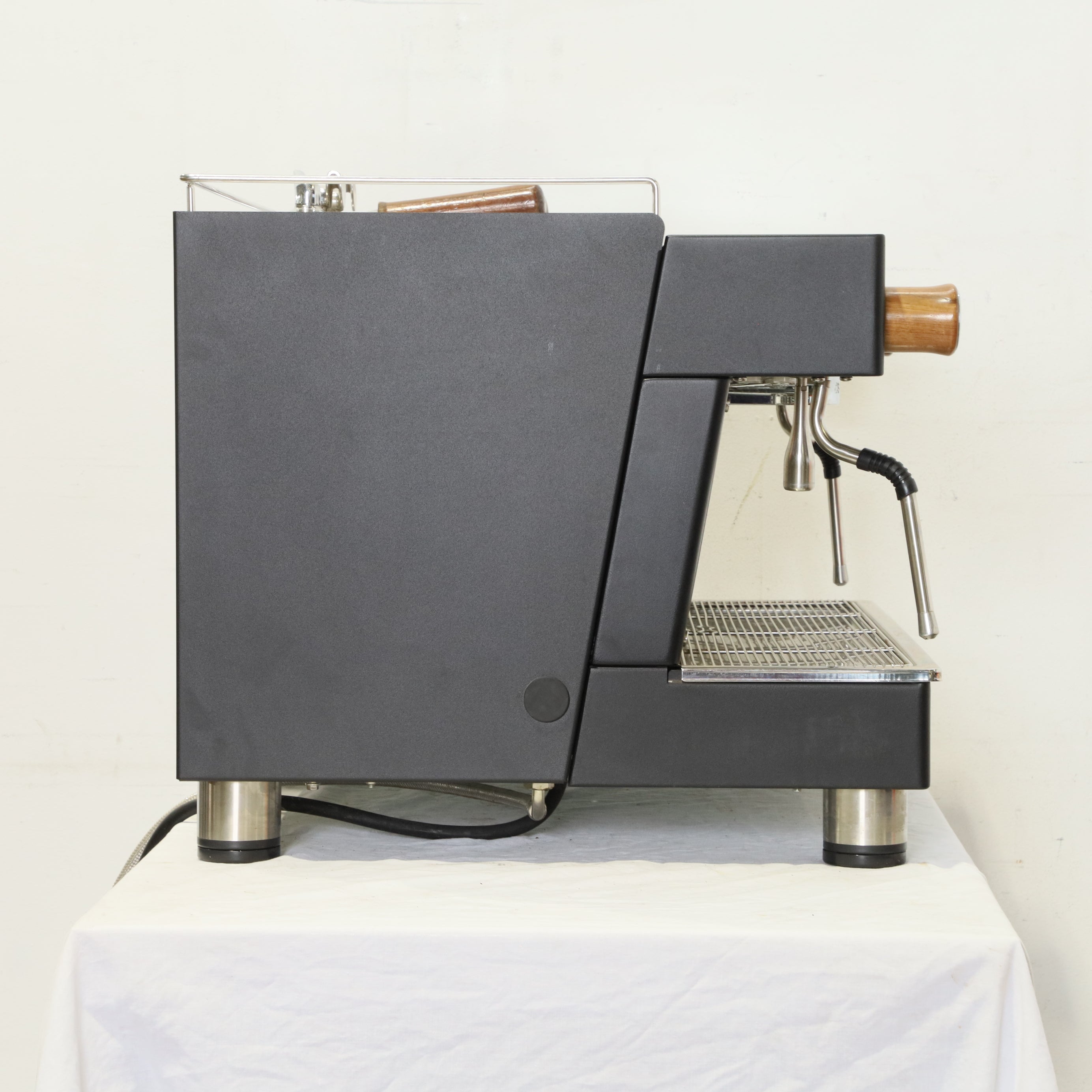 Ascaso Barista T One 2 Group High Cup Coffee Machine - 759107