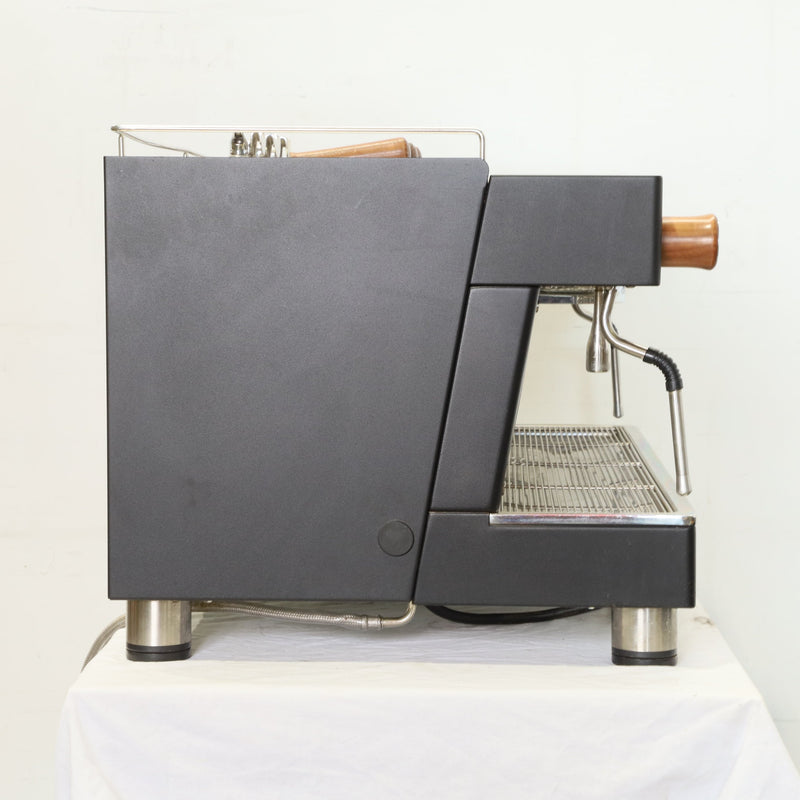 Ascaso Barista T One 3 Group High Cup Coffee Machine - 759108