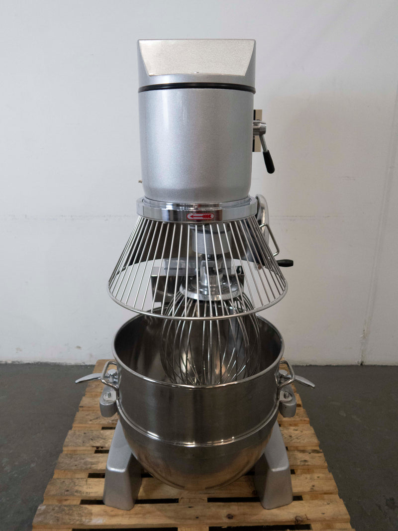 FED TS-670-1/M Mixer - Planetary - 759176