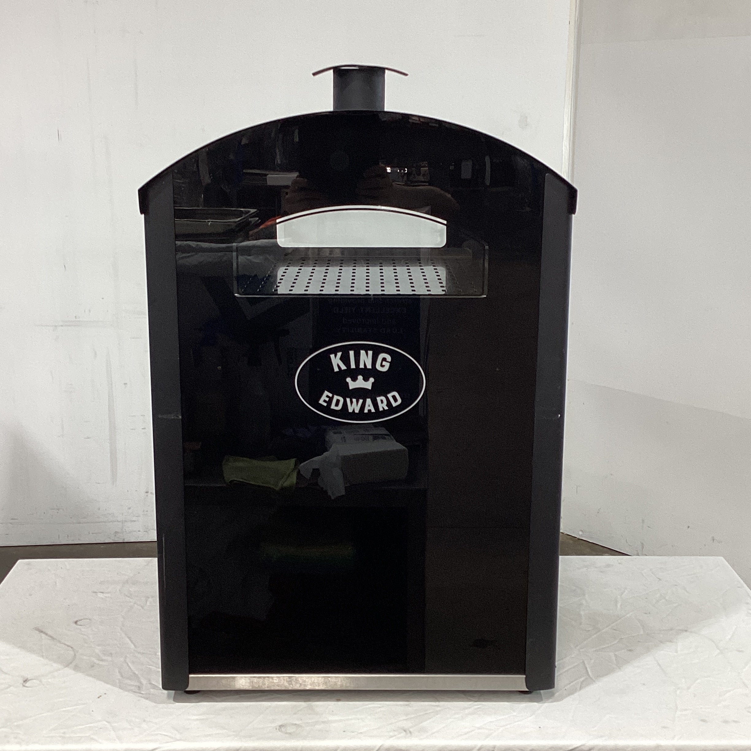 King Edward Classic 50 Potato Oven - 759229