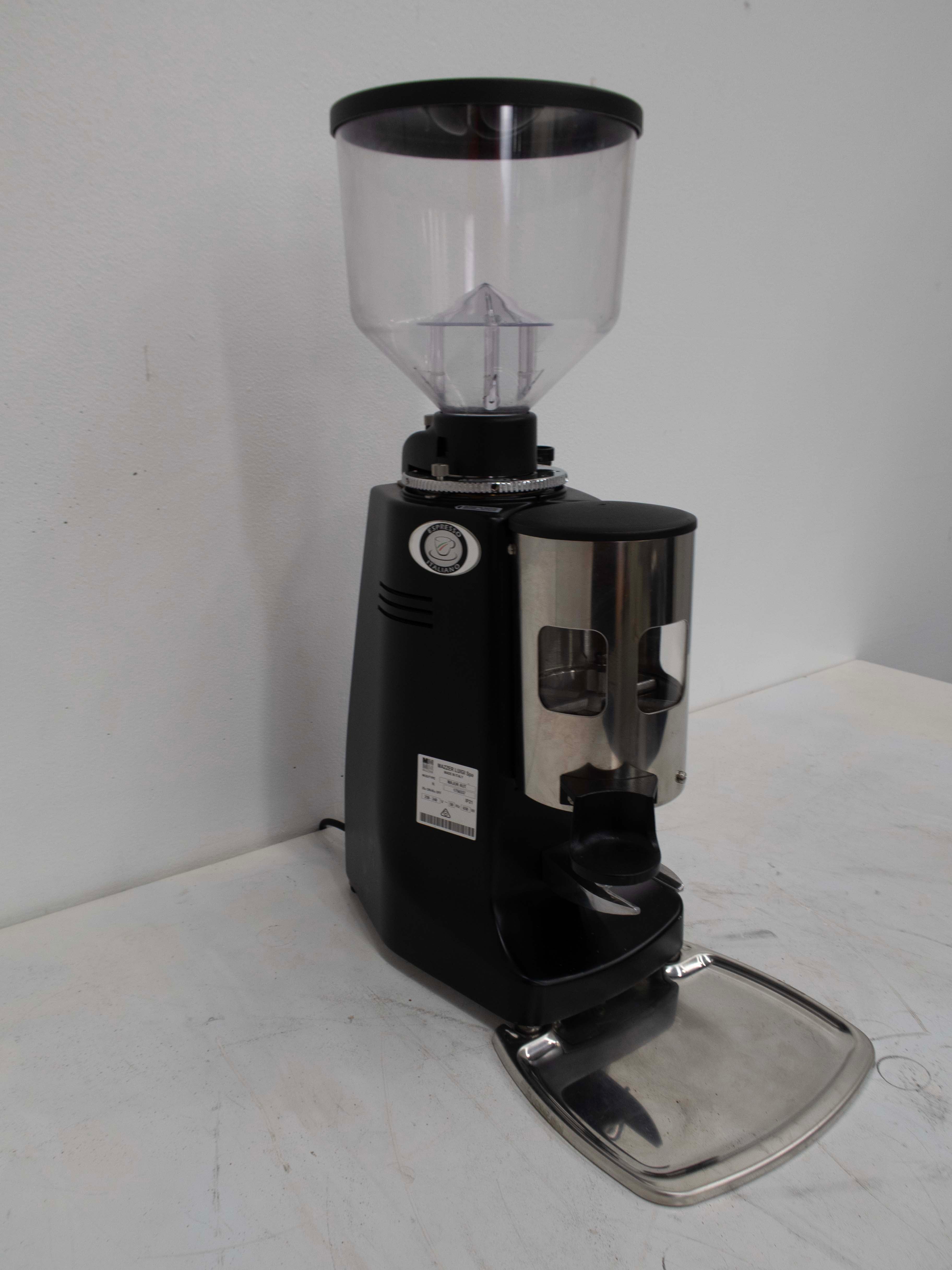 Mazzer Major Auto Coffee Grinder - 759390