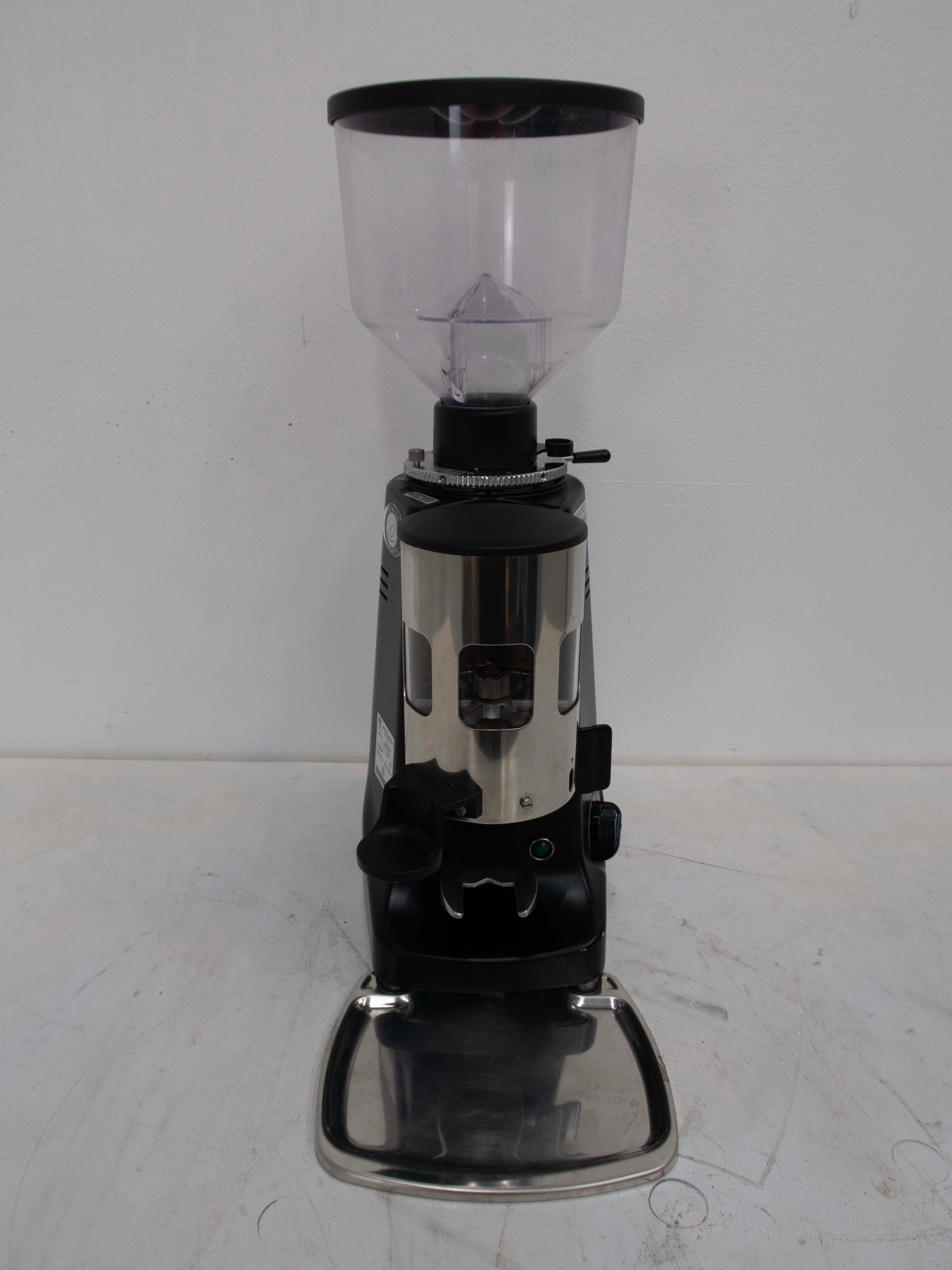 Mazzer Major Auto Coffee Grinder - 759390