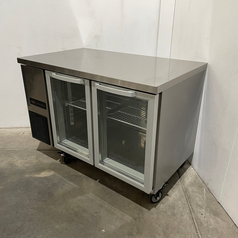 FED TL1200TNG Undercounter Fridge - 759400