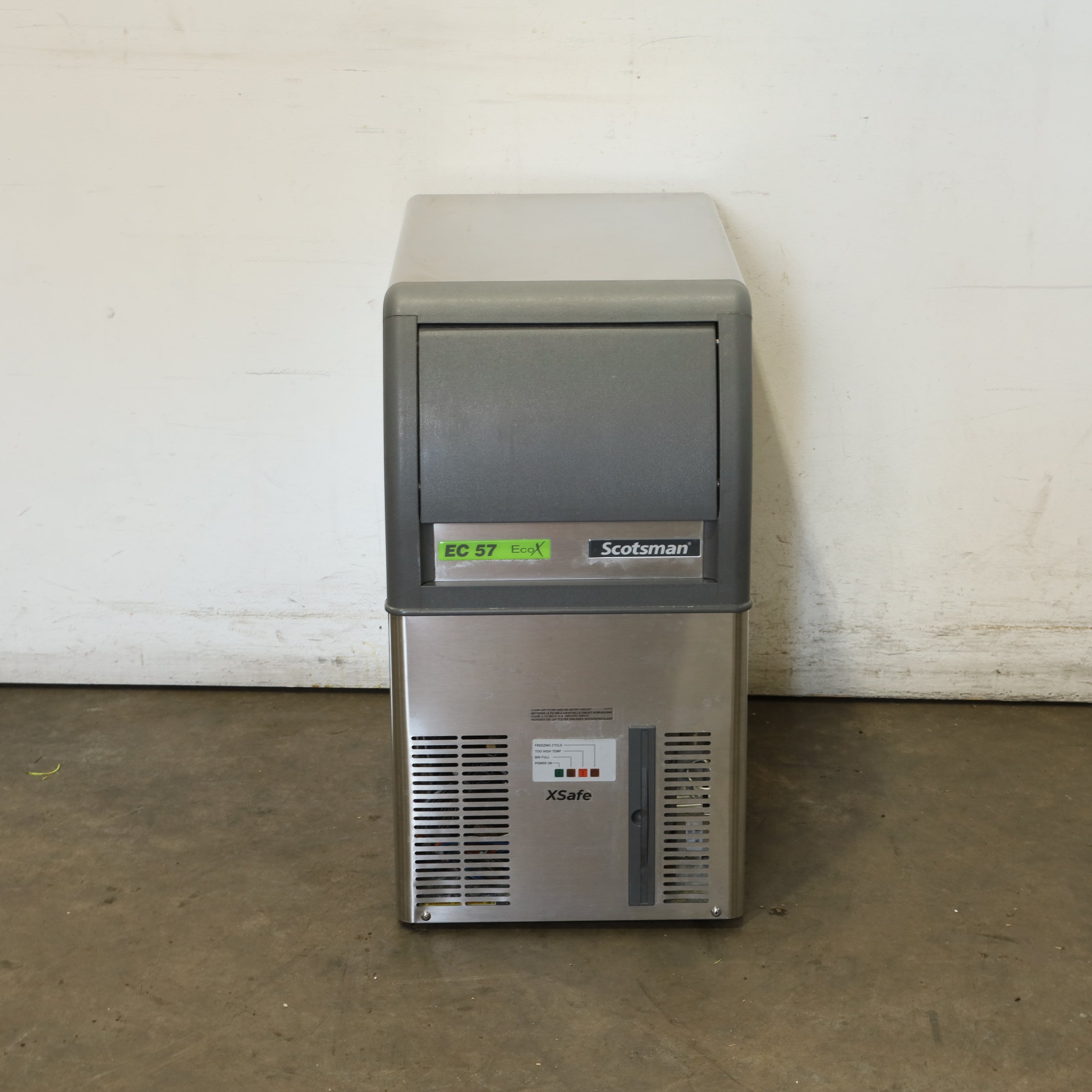 Scotsman ECS57AS Ice Machine - 759567