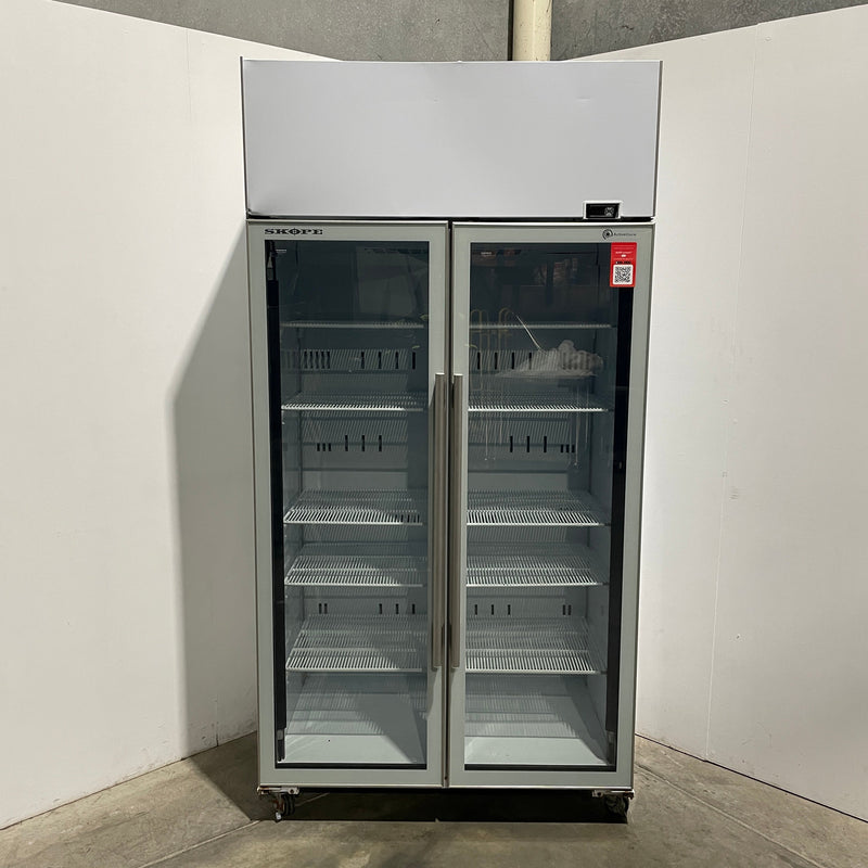 Skope TME1000N-A Upright Fridge - 759711