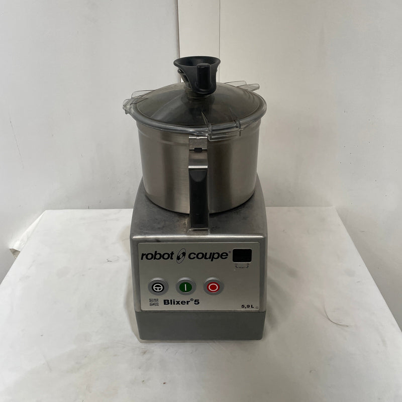 Robot Coupe Blixer 5 Food Processor - 759715