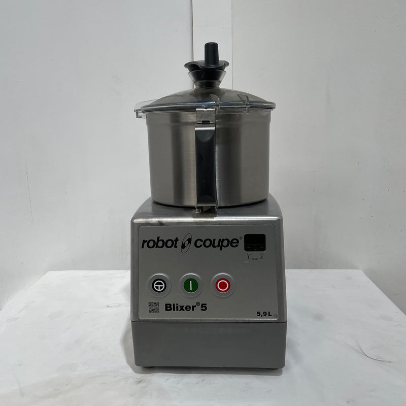 Robot Coupe Blixer 5 Food Processor - 759715