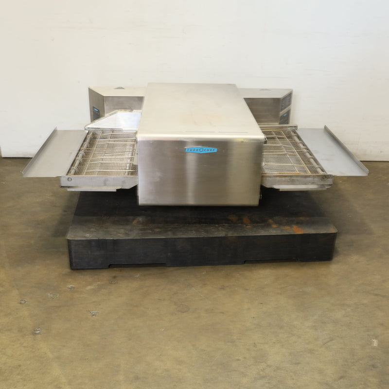 TurboChef HCW2620EW Conveyor Oven - 760211