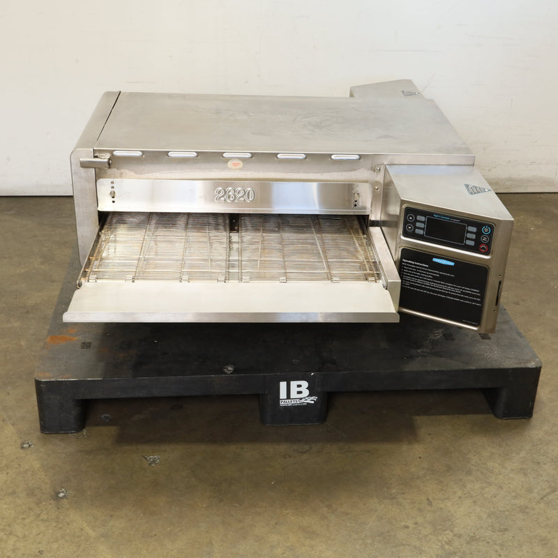 TurboChef HCW2620EW Conveyor Oven - 760211