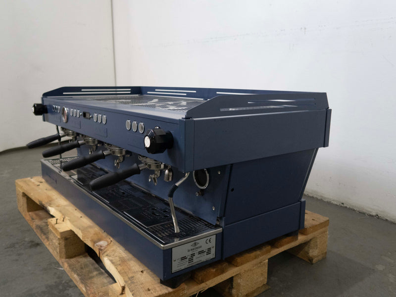 La Marzocco Linea PB 4AV 4 Group Coffee Machine - 760334