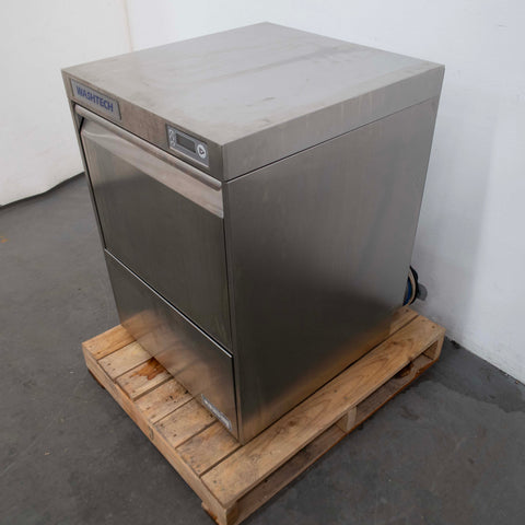 Washtech UL Undercounter Dishwasher - 760405