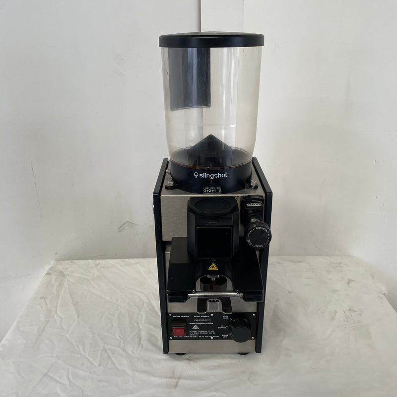 Slingshot C68 Coffee Grinder - 760433