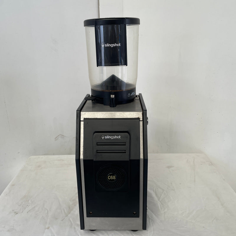 Slingshot C68 Coffee Grinder - 760433