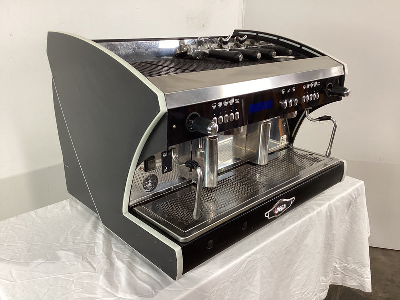 Wega Polaris EVD./2-PR 2 Group Coffee Machine - 760438