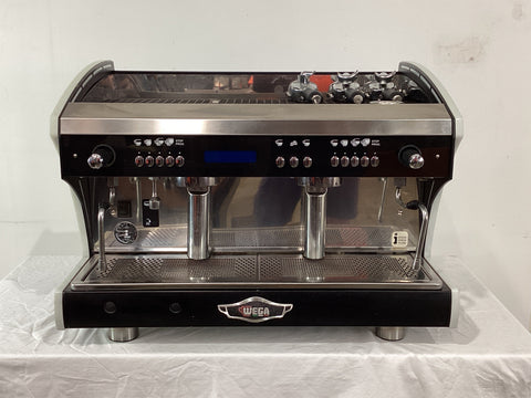 Wega Polaris EVD./2-PR 2 Group Coffee Machine - 760438