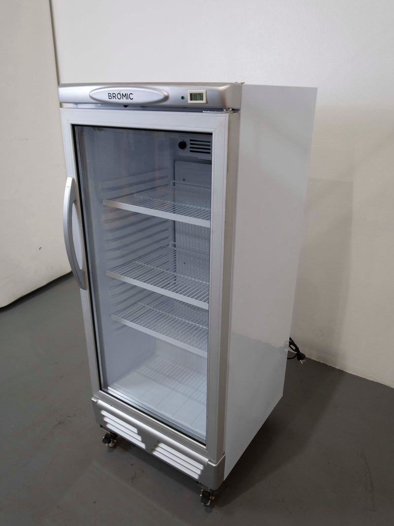 Bromic GM0220 Upright Fridge - 760593