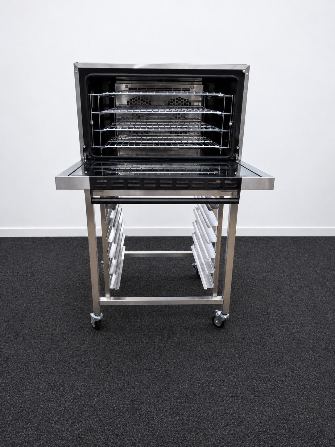 Turbofan E28D4 Convection Oven - 760829
