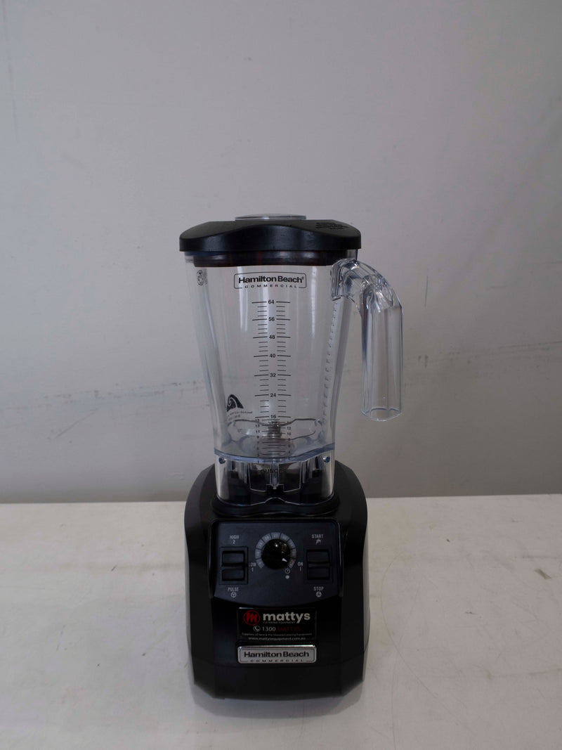 Hamilton Beach HBH550-AU Blender - 761233