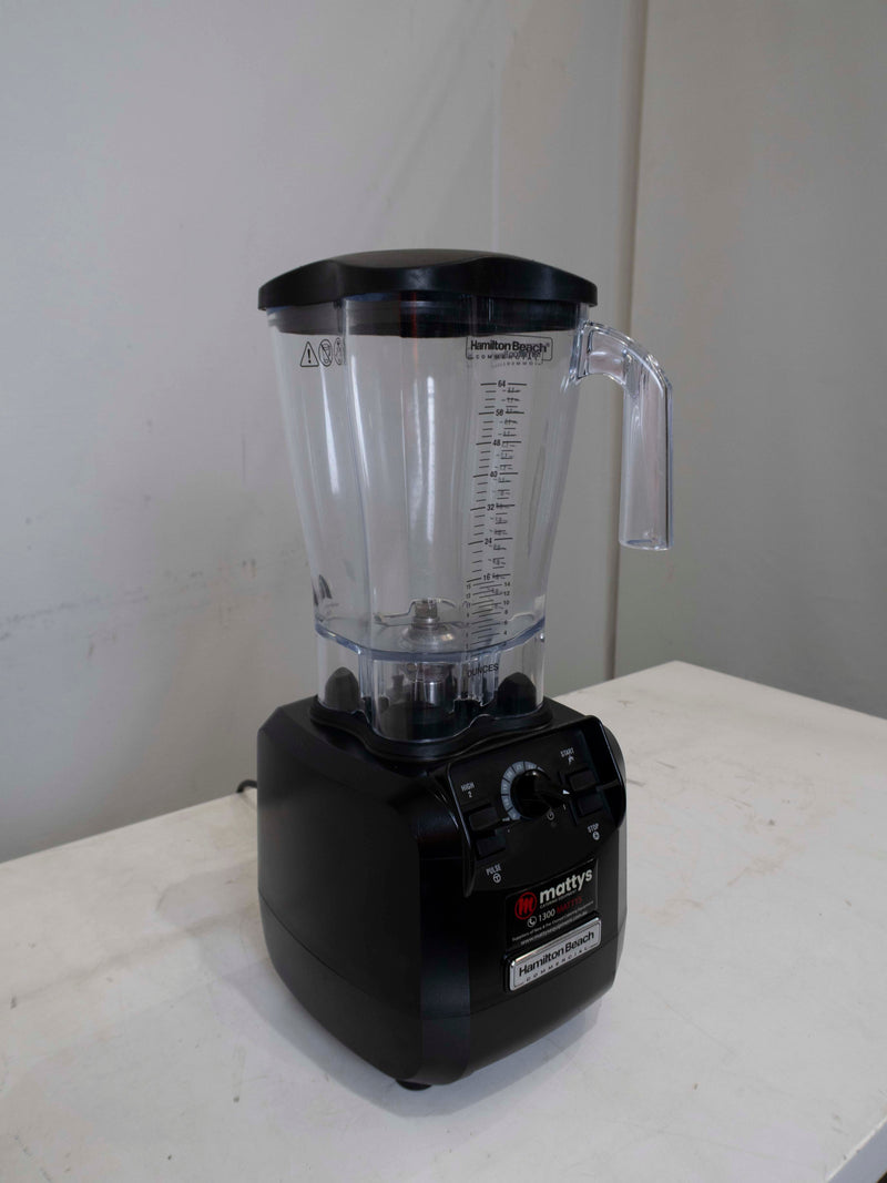 Hamilton Beach HBH550-AU Blender - 761233