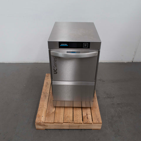 Winterhalter UC-S Undercounter Glasswasher - 761490