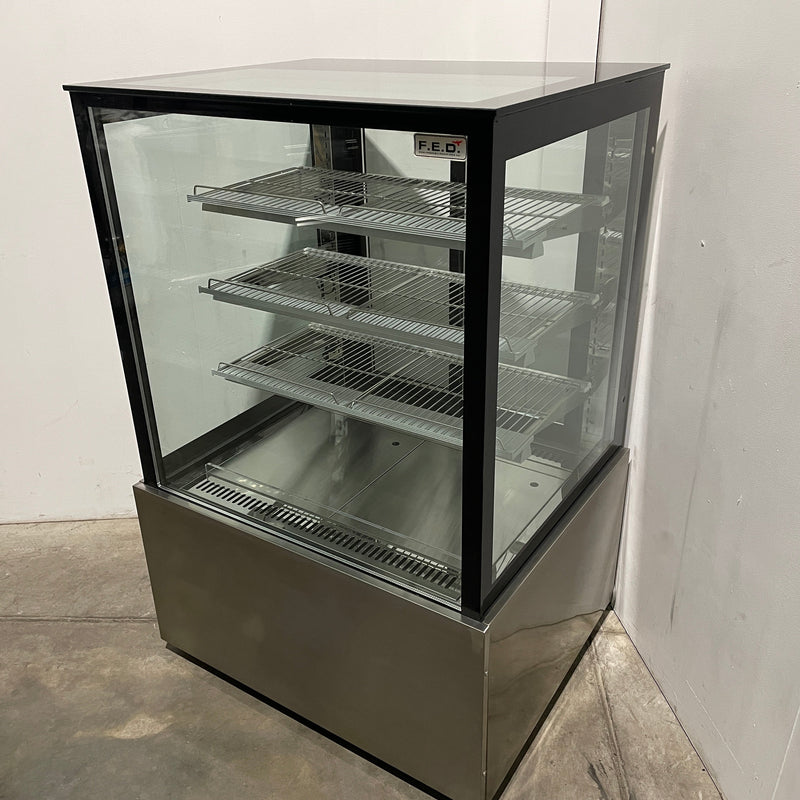 FED SL830V Cold Food Display - 761543