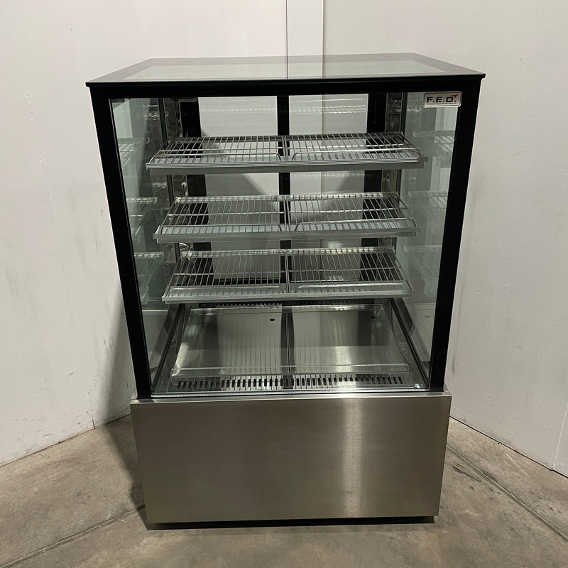 FED SL830V Cold Food Display - 761543