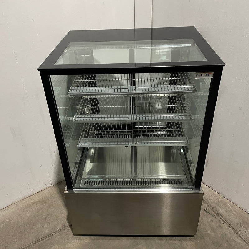 FED SL830V Cold Food Display - 761543